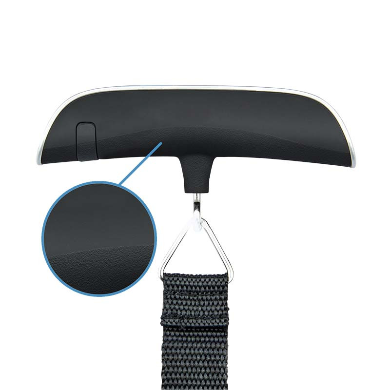 Miniatura 2 de Bascula Para Maletas Digital LCD 191